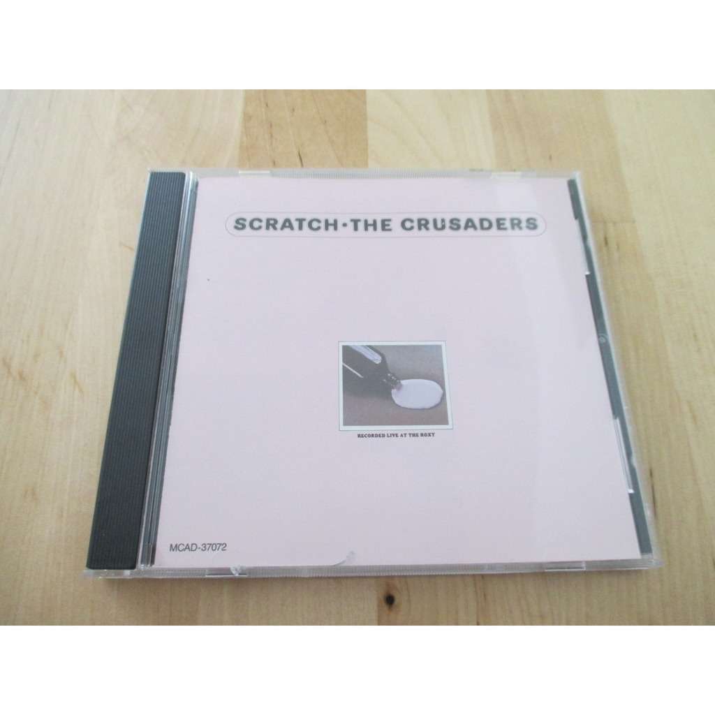The Crusaders Scratch