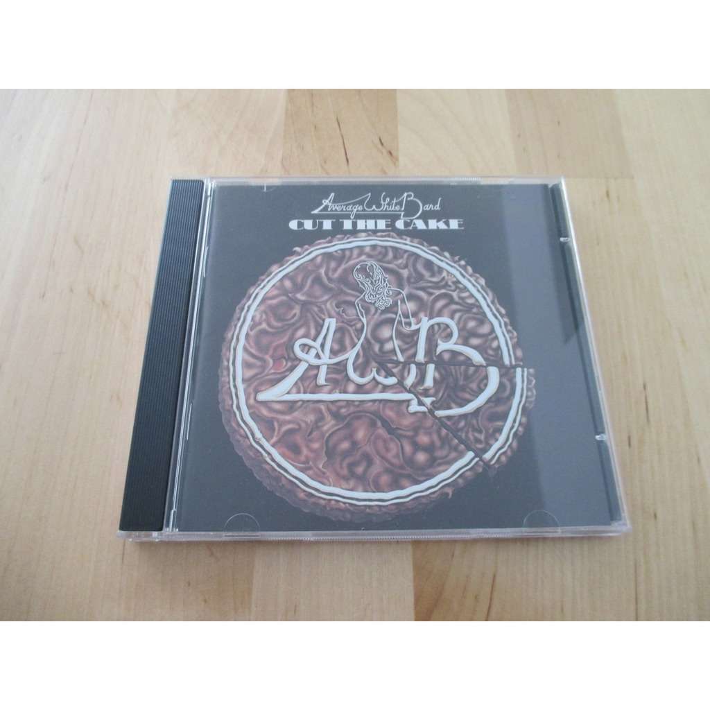 Average White Band Cut The Cake