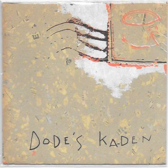Dodes' Ka-Den b'azing house