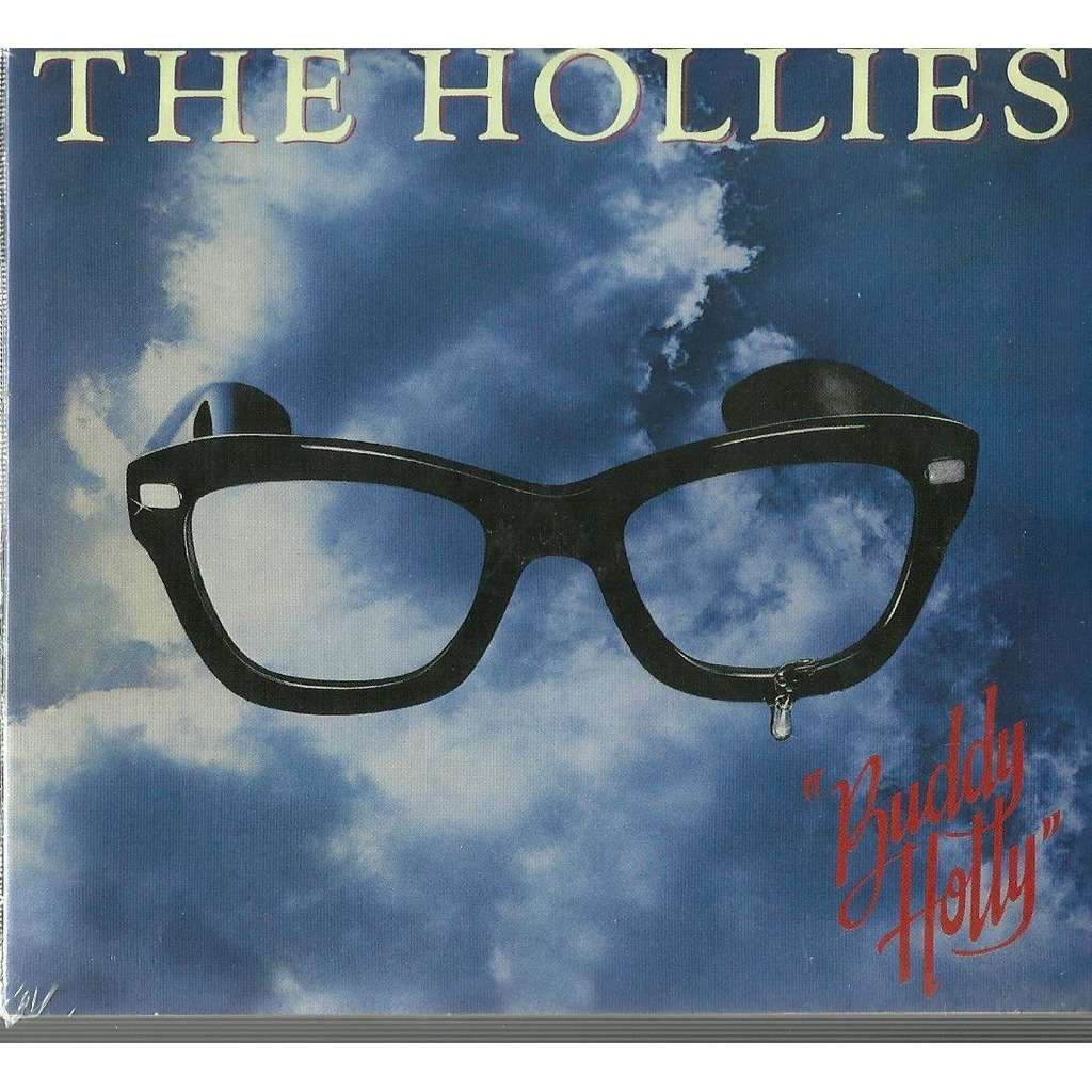  buddy holly 