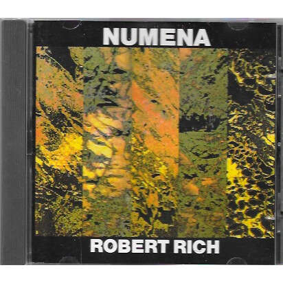 Robert Rich Numena