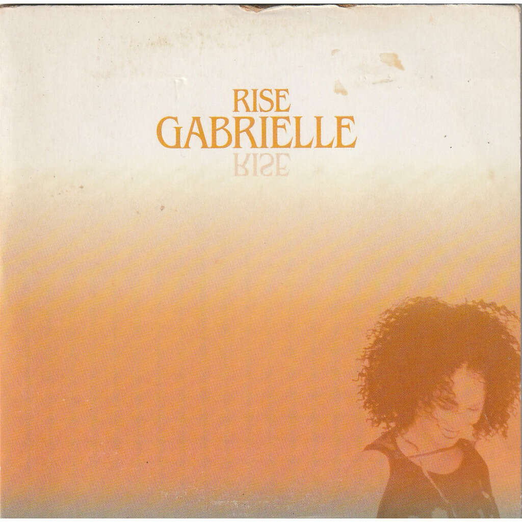 Gabrielle Rise