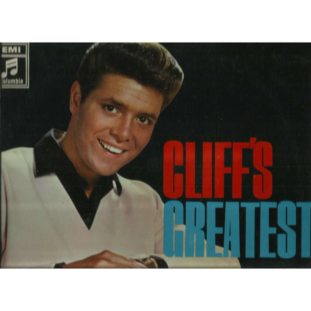 cliff's greatest 