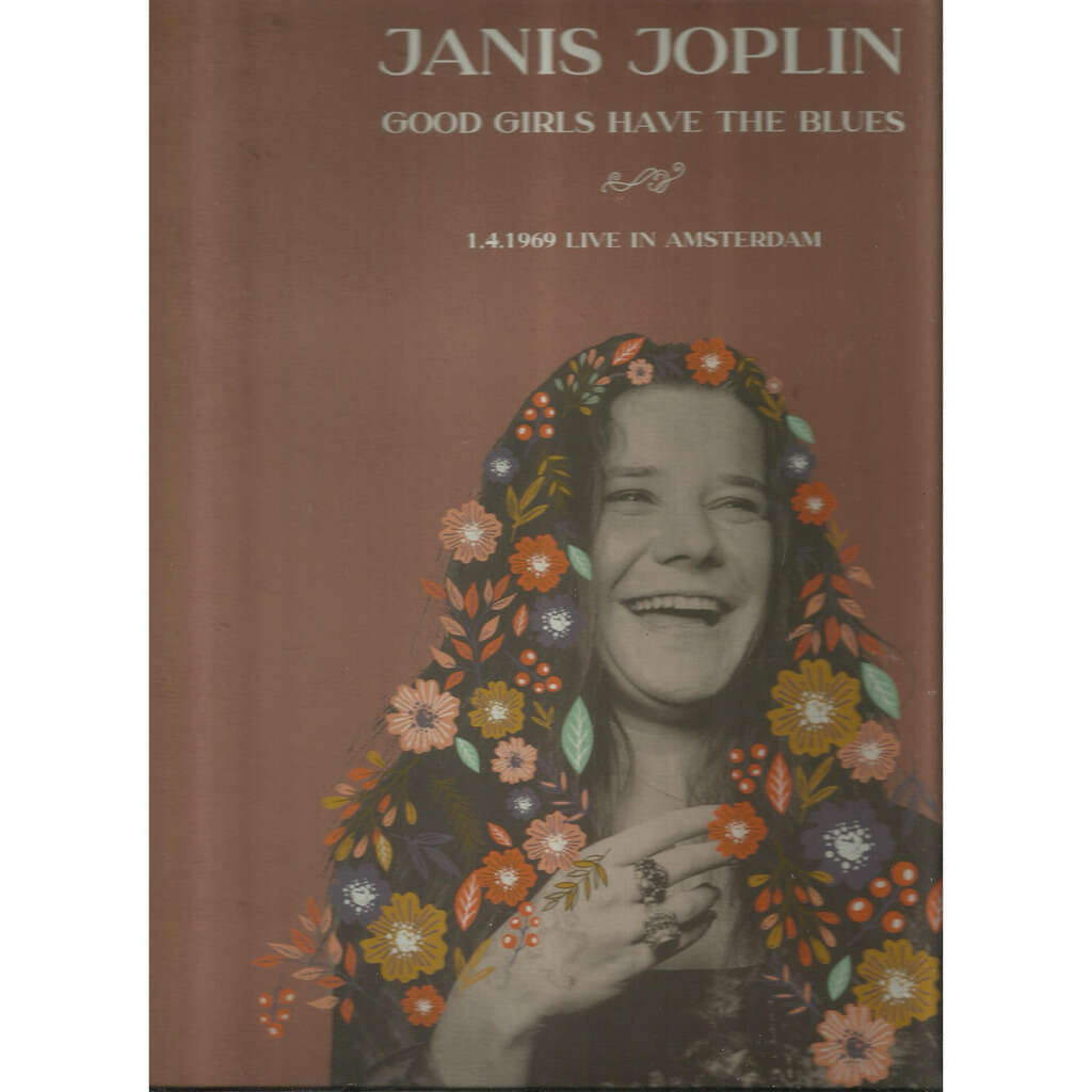  good girls have the blues 