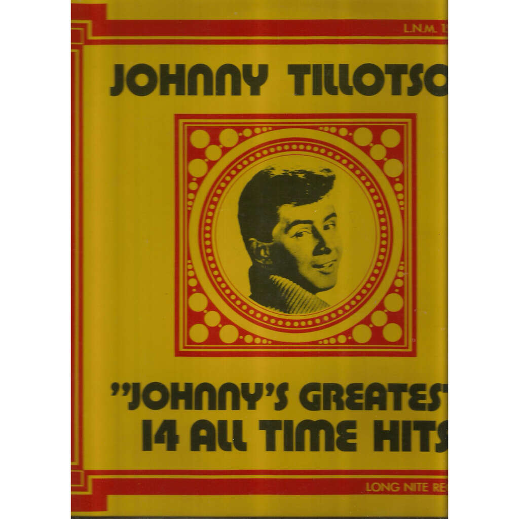  johnny's greatest 