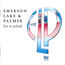 EMERSON, LAKE & PALMER - LIVE IN POLAND - Disque CD