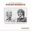 JIMMY RANEY & DOUG RANEY - Stolen Moments - CD
