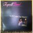 CHAPELL BAND - LOVE IS IN THE NIGHT - LP