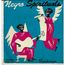 AL FATS EDWARDS - ol' man river - go down moses - jericho - swing lown swing chariot - Disque 45T (EP 4 titres)