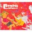 CUMBIA CHICHARRA - sudor - Disque CD