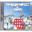 SOL.ILLAQUISTS OF SOUND - As If We Existed - CD