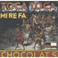 CHOCOLAT'S - toca toca mi re fa - 7inch (SP)