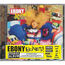 EBONY BONES - Bone Of My Bones - CD