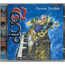 DUO 2 - paraíso perdido - Disque CD