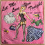 EDIMO VICKY - LET ME LOVE YOU TONIGHT + version longue - 7inch (SP)
