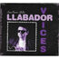 JEAN PIERRE LLABADOR - Voices - Disque CD