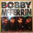 BOBBY MCFERRIN - Bobby's Thing - LP
