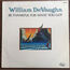 WILLIAM DEVAUGHN - BE THANKFUL FOR WHAT YOU GOT - Disque 33T