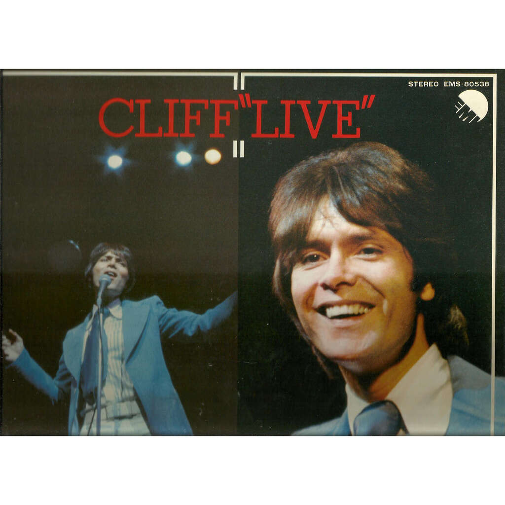  cliff live 