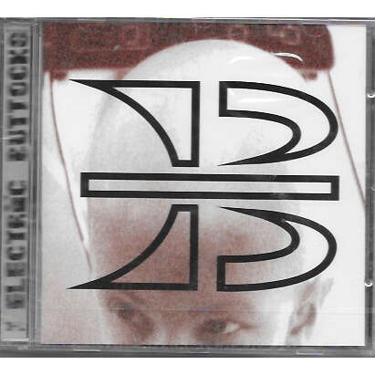 the electric buttocks s/t