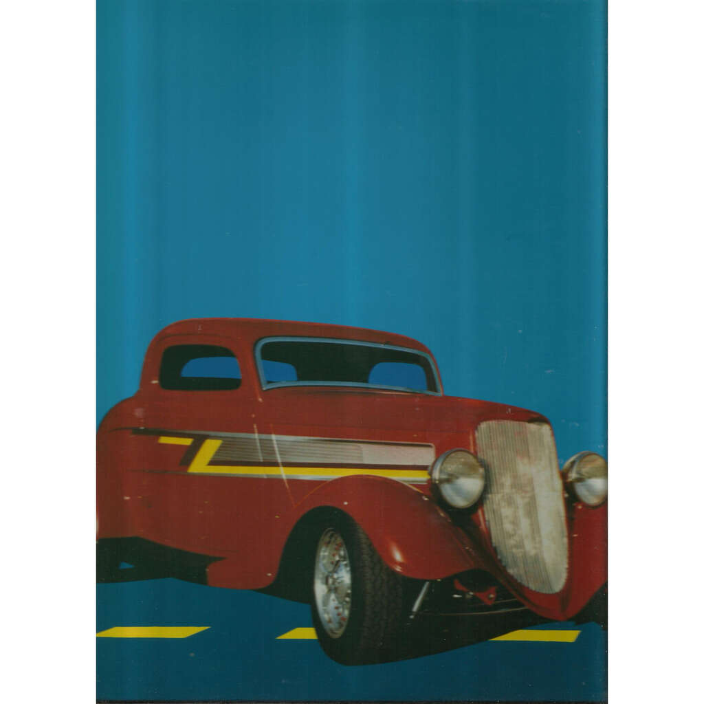  sharp dressed man promo 