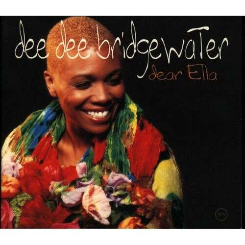 dee dee bridgewater Dear Ella