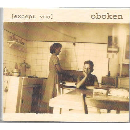 OBOKEN ( except you )