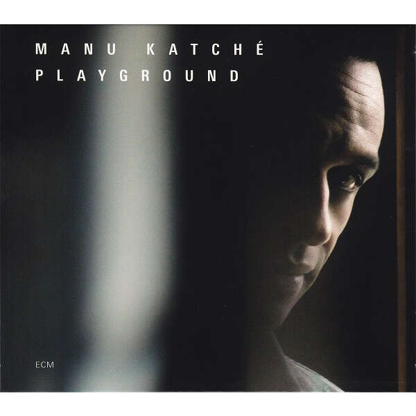 MANU KATCHE PLAYGROUND