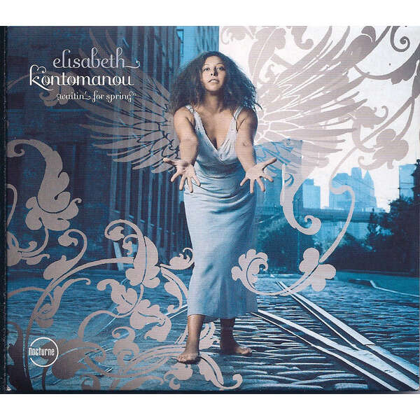 ELISABETH KONTOMANOU Waitin' for spring