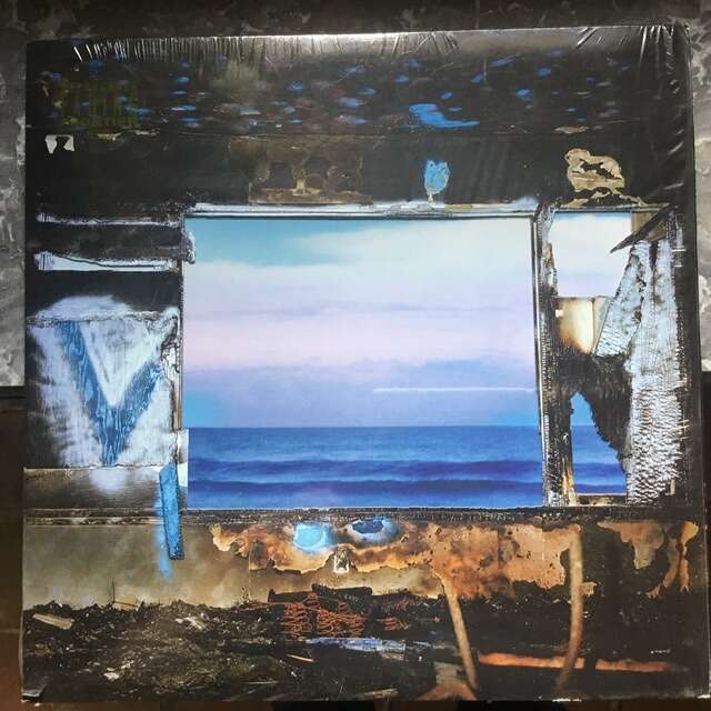 Deerhunter Fading Frontier