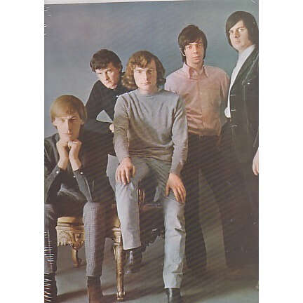  the angry young them 