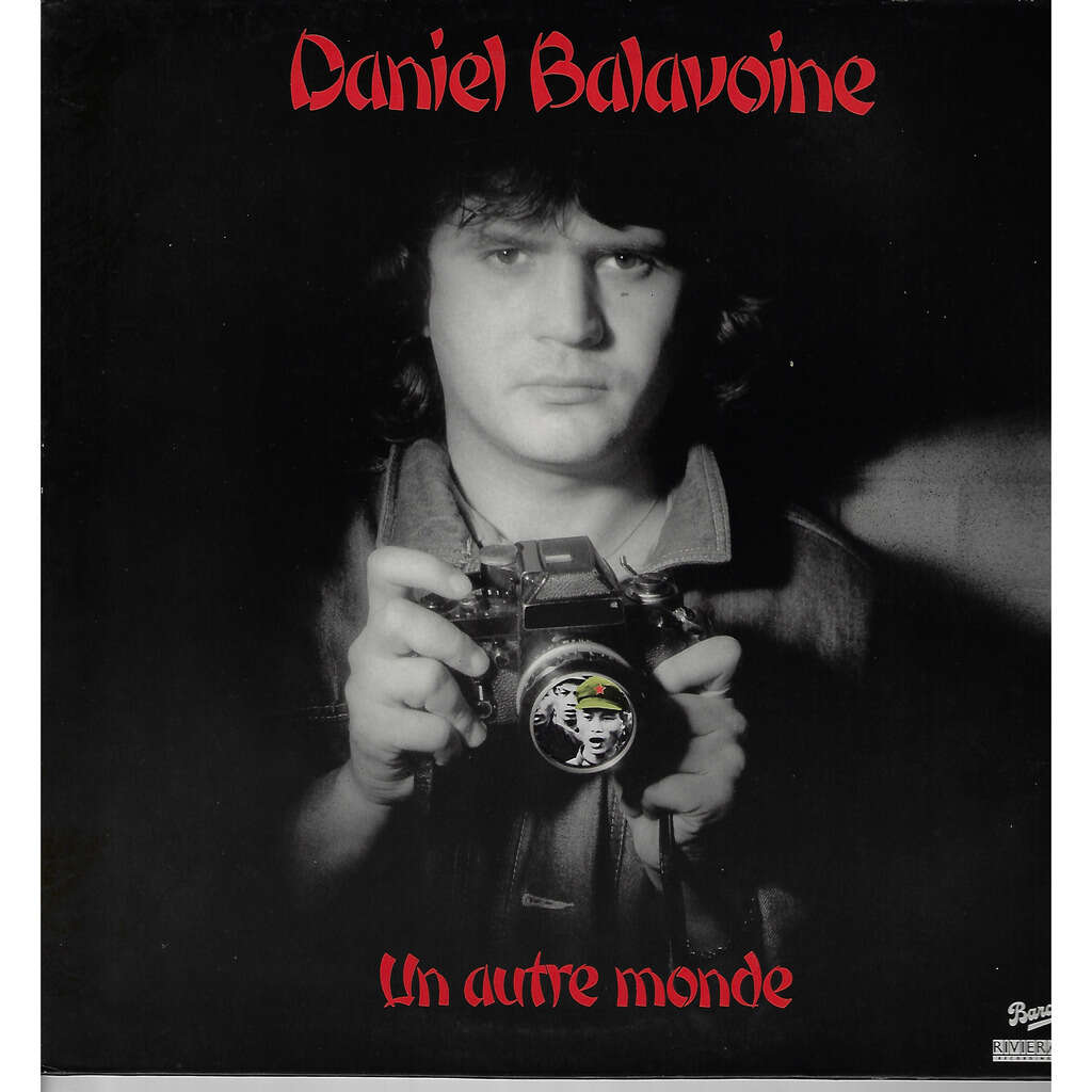 Paroles De Daniel Balavoine Je Ne Suis Pas Un Héros