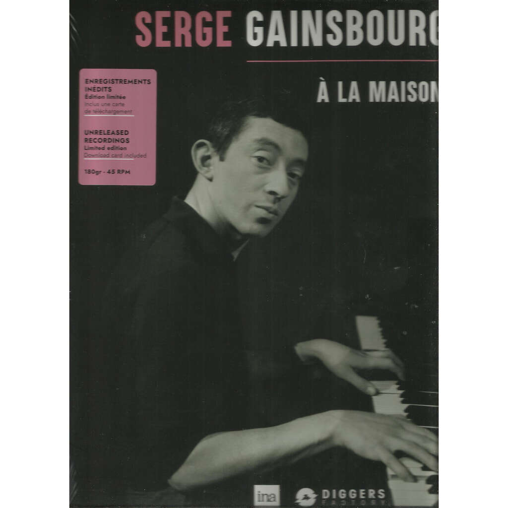  a la maison de la radio 