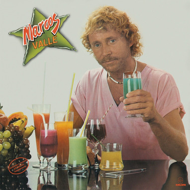  Marcos Valle  -  estrelar 