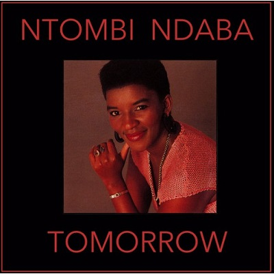  Ntombi Ndaba  -  tomorrow 