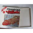 g. doulssane chansons paillardes coffret 3 x lp chansons paillardes vol 2