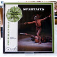 aram khatchaturian spartacus