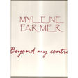 mylène farmer beyond my control promo