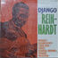 DJANGO REINHARDT - NUAGES - Disque 33T Gatefold