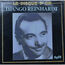 DJANGO REINHARDT - Le disque d'or - LP