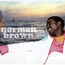 NORMAN BROWN - West Coast Coolin' - CD