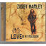 ZIGGY MARLEY - Love Is My Religion - Disque CD