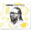 LINDIGO - kosa nena - Disque CD