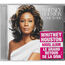 WHITNEY HOUSTON - I Look To You - Disque CD