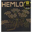 HEMLOCK - Heavy Equipmentmlock - LP