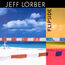 JEFF LORBER - FLIPSIDE - CD