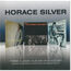 HORACE SILVER - Three Classic Albums - Disque CD x 2