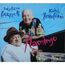 MICHEL PETRUCCIANI STÉPHANE GRAPPELLI - Flamingo - Disque CD