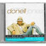 JONES DONELL - BEST OF DONELL JONES - Disque CD