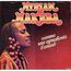 MYRIAM MAKEBA - COMME UNE SYMPHONIE D'AMOUR - LP